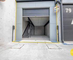 Factory, Warehouse & Industrial commercial property leased at 78/8 Concord St Cardiff NSW 2285