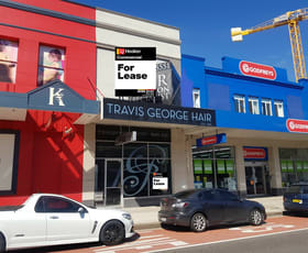 Shop & Retail commercial property leased at Ground Floor/105 Parramatta Road Camperdown NSW 2050