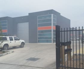 Offices commercial property leased at 3/41-43 Merri Concourse Campbellfield VIC 3061