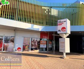 Offices commercial property leased at 3/262-272 Ross River Road Aitkenvale QLD 4814