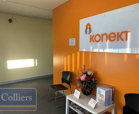 Offices commercial property leased at 3/262-272 Ross River Road Aitkenvale QLD 4814