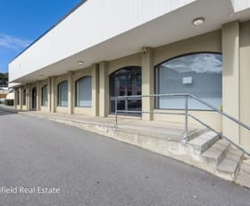 Offices commercial property leased at 2/87 Aberdeen Street Albany WA 6330