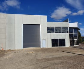 Shop & Retail commercial property leased at 84-86 Fillo Drive Somerton VIC 3062