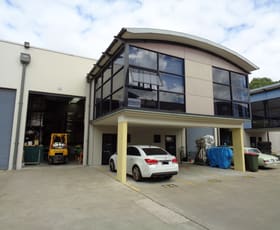 Factory, Warehouse & Industrial commercial property leased at 64/176 South Creek Road Cromer NSW 2099