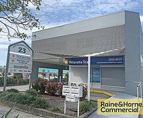 Offices commercial property leased at 3/23 Blackwood Street Mitchelton QLD 4053