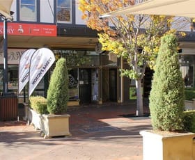 Offices commercial property leased at Suite 1/171-177 Beardy Street Armidale NSW 2350