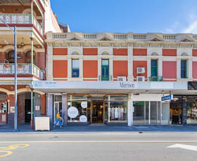 Offices commercial property leased at 2/51-57 Market Street Fremantle WA 6160