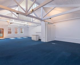 Offices commercial property leased at 2/51-57 Market Street Fremantle WA 6160