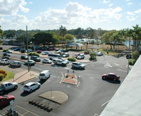 Offices commercial property leased at 1D/2 Barolin Street Bundaberg Central QLD 4670