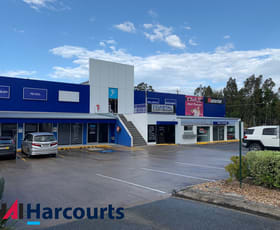 Offices commercial property leased at Oxenford QLD 4210