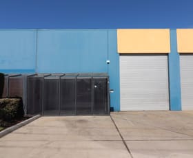 Factory, Warehouse & Industrial commercial property leased at 4/18-20 Tova Drive Carrum Downs VIC 3201