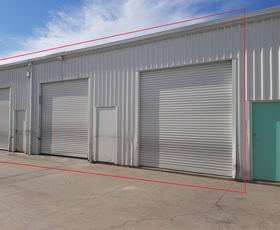 Factory, Warehouse & Industrial commercial property leased at Unit 2/22-24 Marcia Street Coffs Harbour NSW 2450