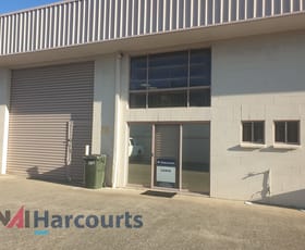 Factory, Warehouse & Industrial commercial property leased at 2/12 Ereton Drive Arundel QLD 4214