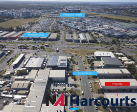 Factory, Warehouse & Industrial commercial property leased at 2/12 Ereton Drive Arundel QLD 4214