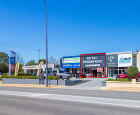Showrooms / Bulky Goods commercial property for lease at 248 Stirling Highway Claremont WA 6010