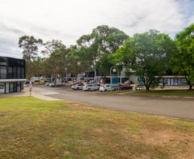 Offices commercial property leased at 2/5 Hudson Avenue Castle Hill NSW 2154
