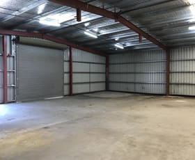 Factory, Warehouse & Industrial commercial property leased at Shed 4, 401 Lal Lal Street Ballarat East VIC 3350