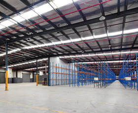 Factory, Warehouse & Industrial commercial property leased at 44 Mandarin Street Villawood NSW 2163