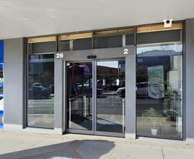 Shop & Retail commercial property leased at 26 Station Street Moorabbin VIC 3189