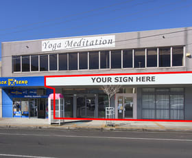 Shop & Retail commercial property leased at 26 Station Street Moorabbin VIC 3189
