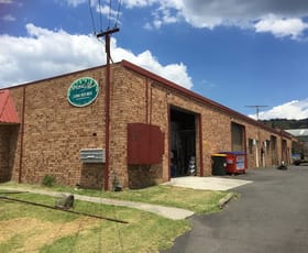 Factory, Warehouse & Industrial commercial property leased at 9/15 Priestley Street Mittagong NSW 2575