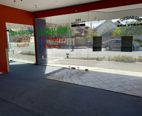 Shop & Retail commercial property leased at 103 Gardenvale Road Gardenvale VIC 3185