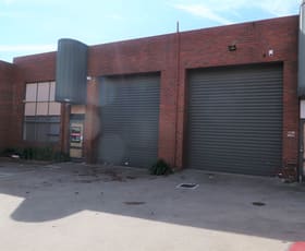 Factory, Warehouse & Industrial commercial property leased at 3/19-21 Kylie Place Cheltenham VIC 3192
