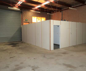 Factory, Warehouse & Industrial commercial property leased at 3/19-21 Kylie Place Cheltenham VIC 3192