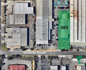 Showrooms / Bulky Goods commercial property leased at 303 Victoria Road Malaga WA 6090