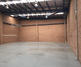 Factory, Warehouse & Industrial commercial property leased at Rydalmere NSW 2116