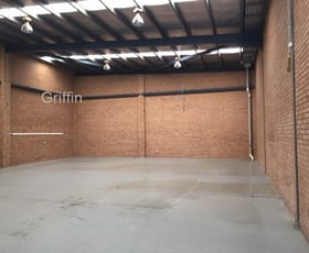 Showrooms / Bulky Goods commercial property leased at Rydalmere NSW 2116