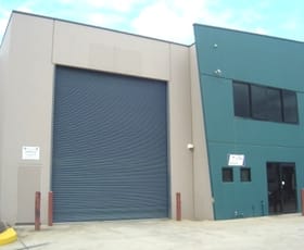 Factory, Warehouse & Industrial commercial property leased at Prestons NSW 2170
