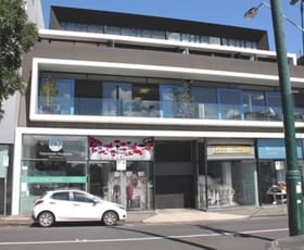 Offices commercial property leased at 8/25 Izett Street Prahran VIC 3181