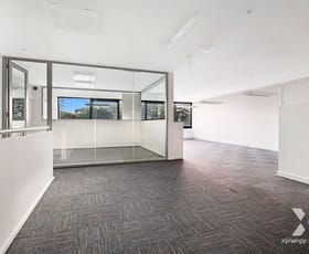 Medical / Consulting commercial property leased at 4 and 7/25 Izett Street Prahran VIC 3181