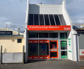 Medical / Consulting commercial property leased at Level 1 Suite 2/114 Hobart Road Kings Meadows TAS 7249