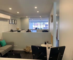 Medical / Consulting commercial property leased at Level 1 Suite 2/114 Hobart Road Kings Meadows TAS 7249