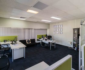 Offices commercial property leased at Level 1, Suite 1/3 Cleeve Close Mount Druitt NSW 2770