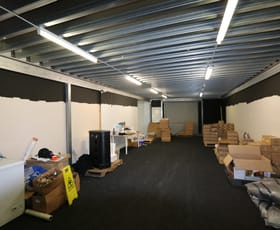 Factory, Warehouse & Industrial commercial property leased at 4/44 Dover Drive Burleigh Heads QLD 4220