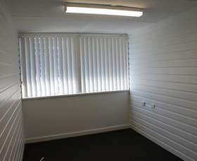 Offices commercial property leased at 3c/37 James Street Burleigh Heads QLD 4220