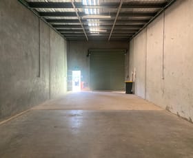 Factory, Warehouse & Industrial commercial property sold at 14/65 Kyle Road Altona North VIC 3025