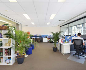 Offices commercial property leased at 115 Alexander Street Crows Nest NSW 2065