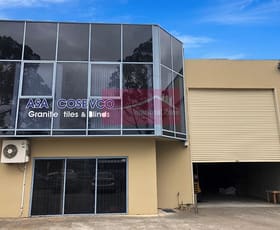 Other commercial property leased at Unit 3/2 Heald Road Ingleburn NSW 2565