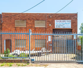Factory, Warehouse & Industrial commercial property leased at 7 Tenterden Road Botany NSW 2019