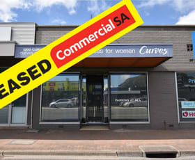 Shop & Retail commercial property leased at 907 South Road Clarence Gardens SA 5039