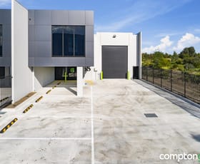 Showrooms / Bulky Goods commercial property leased at 3/55 McArthurs Road Altona North VIC 3025
