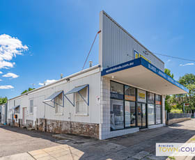 Factory, Warehouse & Industrial commercial property for lease at Rusden Street Armidale NSW 2350