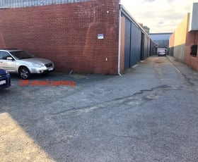 Factory, Warehouse & Industrial commercial property leased at 4/9 Pearson Way Osborne Park WA 6017