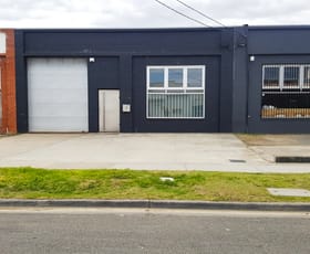 Factory, Warehouse & Industrial commercial property leased at 3/30 Kookaburra Street Frankston VIC 3199