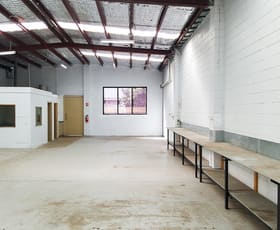 Factory, Warehouse & Industrial commercial property leased at 3/30 Kookaburra Street Frankston VIC 3199