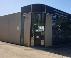 Factory, Warehouse & Industrial commercial property leased at Wetherill Park NSW 2164